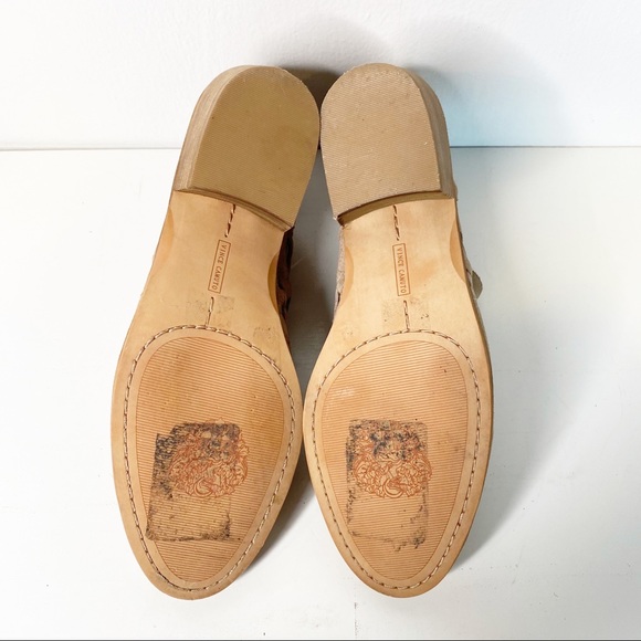 Vince Camuto | Peera Cutout Bootie Sz. 9.5 - Picture 11 of 12